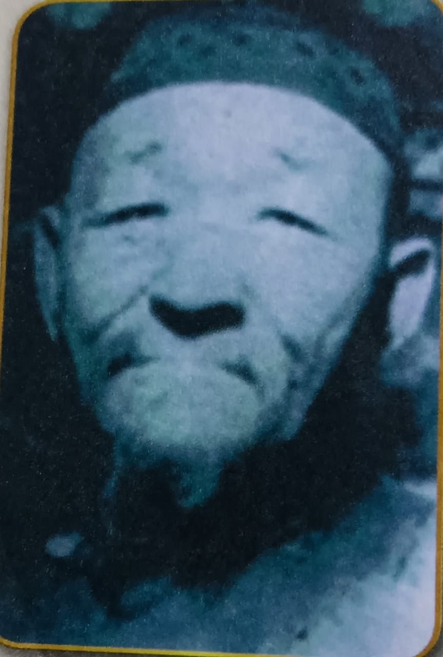 Жағыпар ұлы Ясауи Сәби — ата